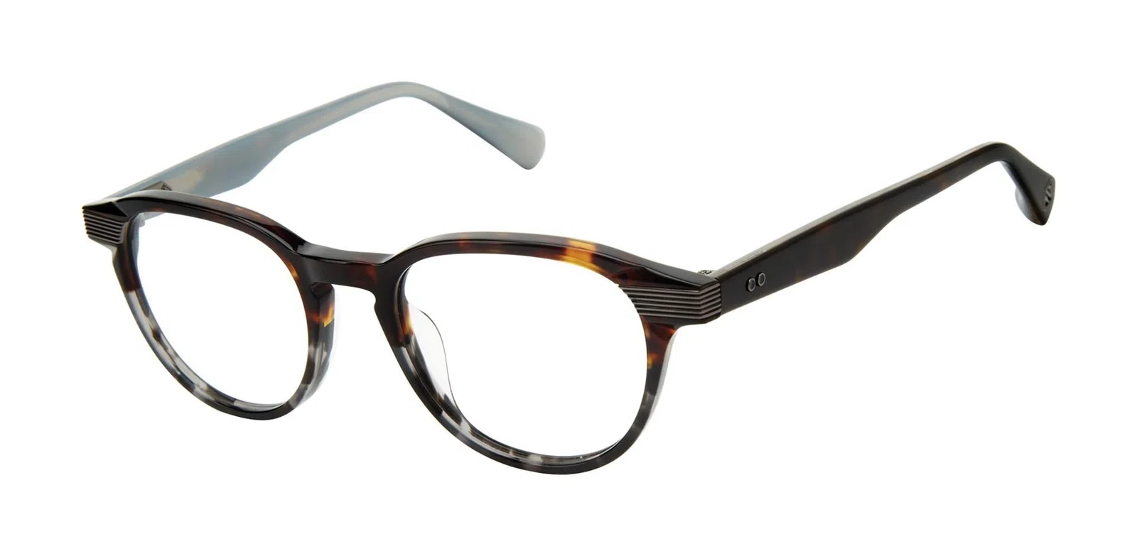 Ted Baker TLM004 Eyeglasses - view 2